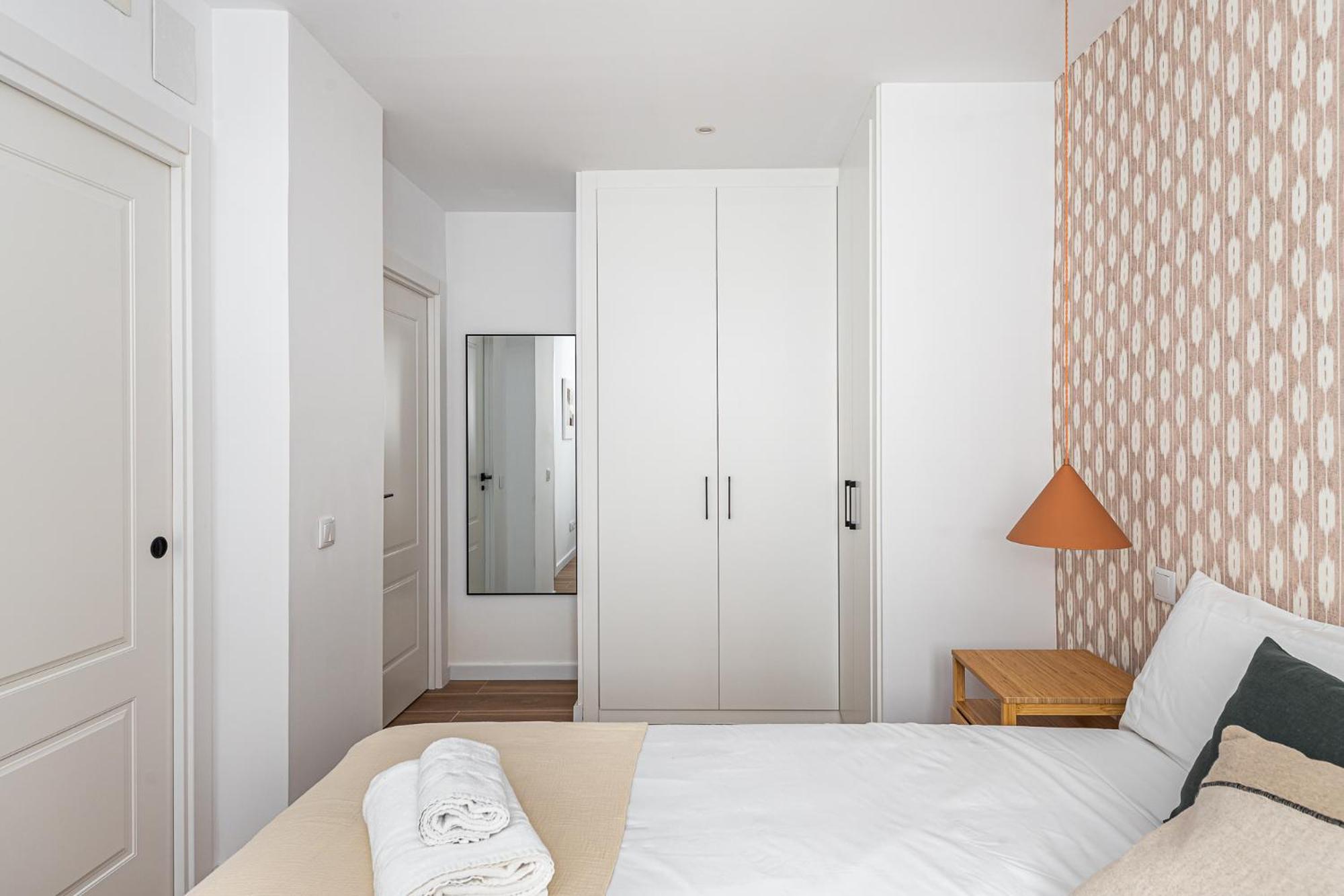 Waou Best VI Madrid Rio Exterior foto