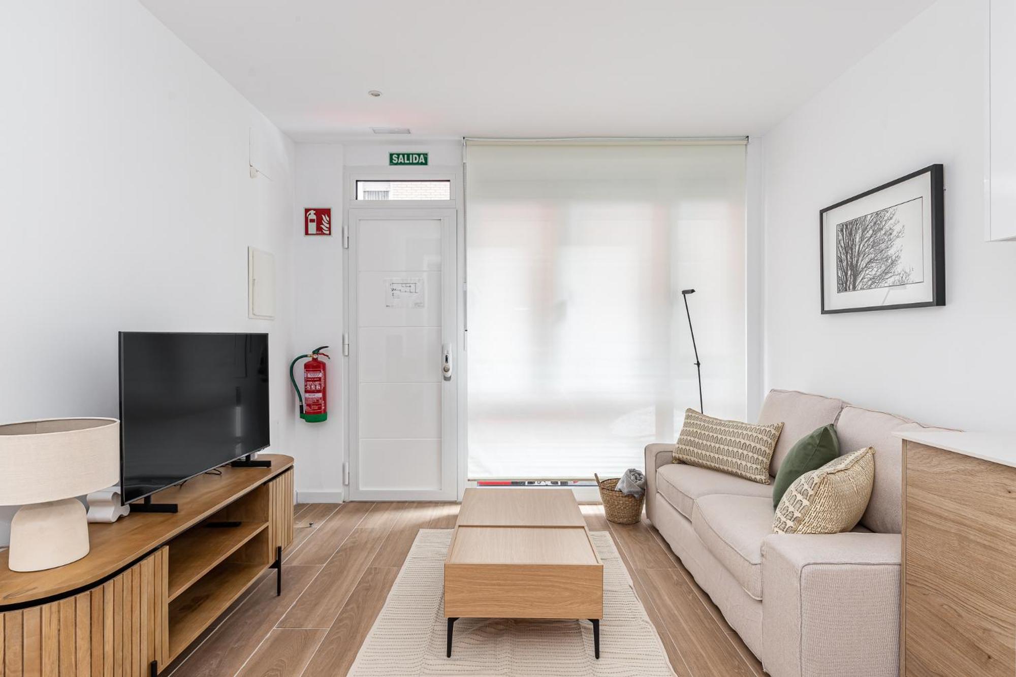 Waou Best VI Madrid Rio Exterior foto